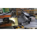 CE-Zulassung Maschine zur Herstellung von Aluminiumkappen